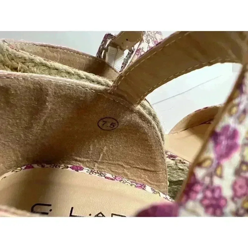 C Label shoes - Picture 5 of 8